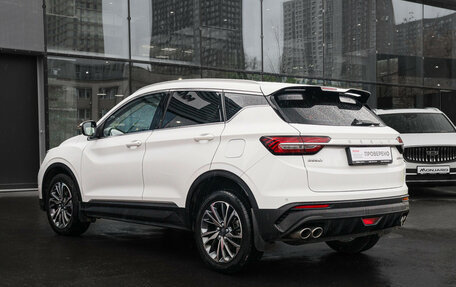 Geely Coolray I, 2022 год, 1 750 000 рублей, 4 фотография