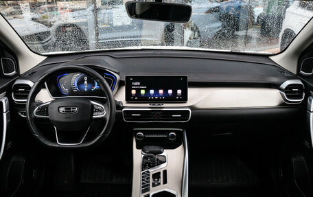 Geely Coolray I, 2022 год, 1 750 000 рублей, 10 фотография