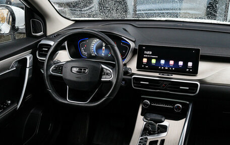 Geely Coolray I, 2022 год, 1 750 000 рублей, 11 фотография