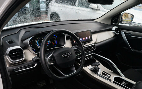Geely Coolray I, 2022 год, 1 750 000 рублей, 12 фотография