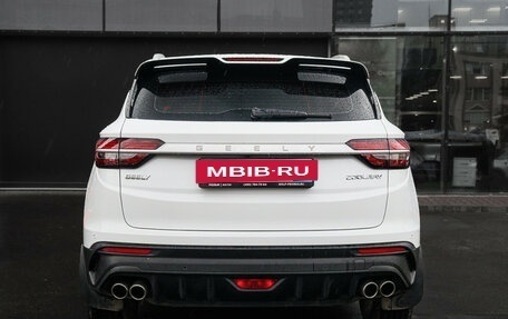 Geely Coolray I, 2022 год, 1 750 000 рублей, 6 фотография