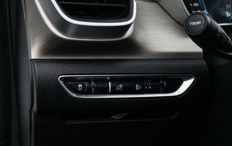 Geely Coolray I, 2022 год, 1 750 000 рублей, 17 фотография