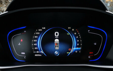 Geely Coolray I, 2022 год, 1 750 000 рублей, 24 фотография
