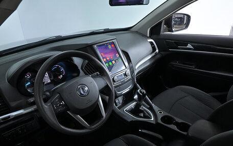 DongFeng AX7 I, 2017 год, 979 000 рублей, 7 фотография