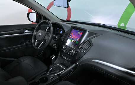 DongFeng AX7 I, 2017 год, 979 000 рублей, 9 фотография