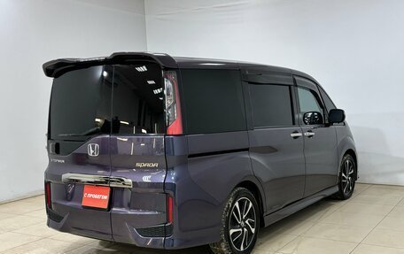 Honda Stepwgn IV, 2016 год, 1 960 000 рублей, 5 фотография
