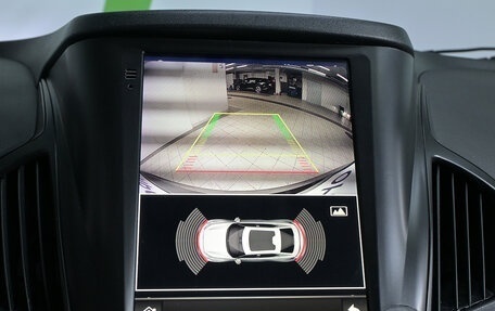 DongFeng AX7 I, 2017 год, 979 000 рублей, 17 фотография