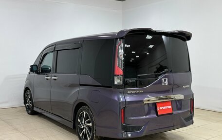 Honda Stepwgn IV, 2016 год, 1 960 000 рублей, 8 фотография