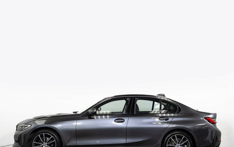 BMW 3 серия, 2020 год, 3 298 000 рублей, 6 фотография