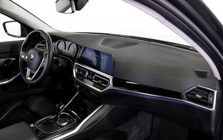 BMW 3 серия, 2020 год, 3 298 000 рублей, 8 фотография