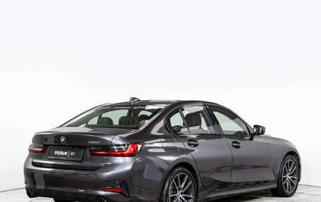 BMW 3 серия, 2020 год, 3 298 000 рублей, 4 фотография