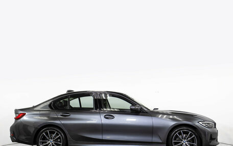 BMW 3 серия, 2020 год, 3 298 000 рублей, 3 фотография