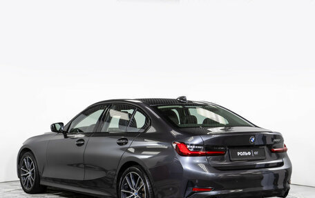 BMW 3 серия, 2020 год, 3 298 000 рублей, 5 фотография