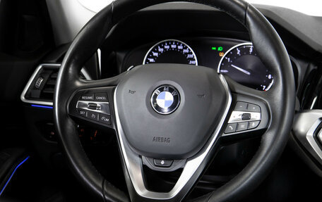 BMW 3 серия, 2020 год, 3 298 000 рублей, 11 фотография