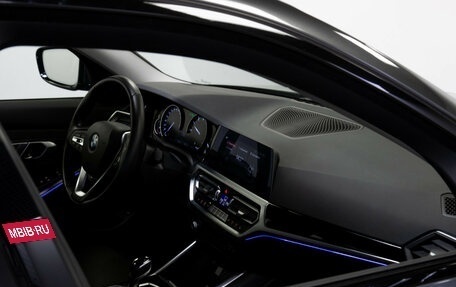 BMW 3 серия, 2020 год, 3 298 000 рублей, 14 фотография