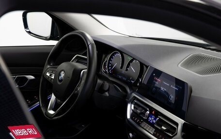 BMW 3 серия, 2020 год, 3 298 000 рублей, 13 фотография