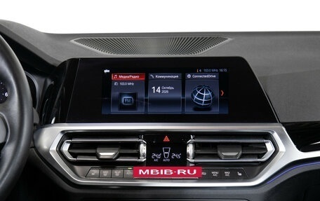 BMW 3 серия, 2020 год, 3 298 000 рублей, 12 фотография