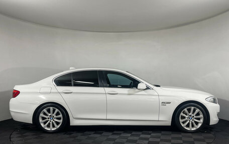 BMW 5 серия, 2012 год, 1 697 000 рублей, 6 фотография