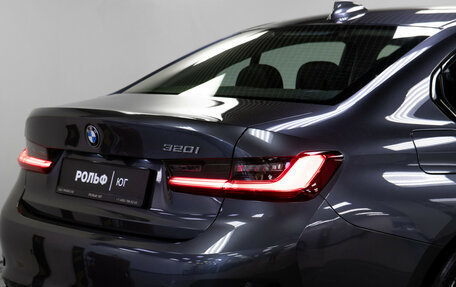 BMW 3 серия, 2020 год, 3 298 000 рублей, 21 фотография