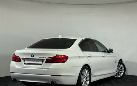 BMW 5 серия, 2012 год, 1 697 000 рублей, 2 фотография