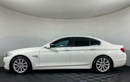 BMW 5 серия, 2012 год, 1 697 000 рублей, 5 фотография