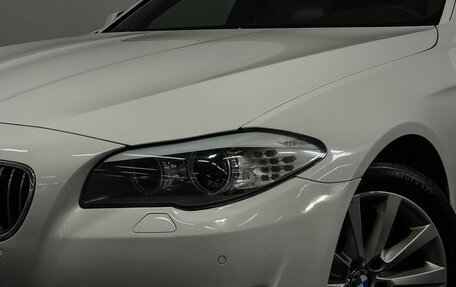 BMW 5 серия, 2012 год, 1 697 000 рублей, 8 фотография