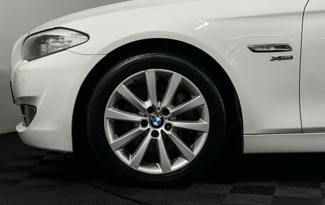 BMW 5 серия, 2012 год, 1 697 000 рублей, 7 фотография