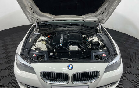 BMW 5 серия, 2012 год, 1 697 000 рублей, 10 фотография