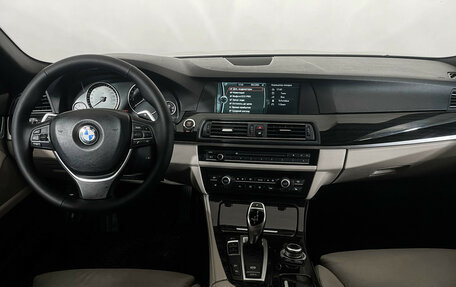 BMW 5 серия, 2012 год, 1 697 000 рублей, 11 фотография