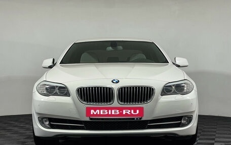 BMW 5 серия, 2012 год, 1 697 000 рублей, 3 фотография
