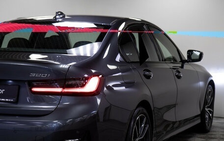 BMW 3 серия, 2020 год, 3 298 000 рублей, 20 фотография