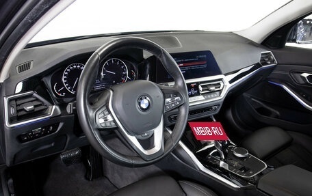 BMW 3 серия, 2020 год, 3 298 000 рублей, 18 фотография