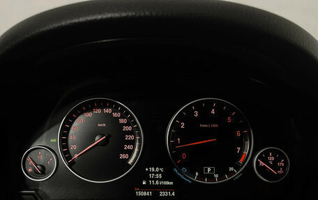 BMW 5 серия, 2012 год, 1 697 000 рублей, 13 фотография