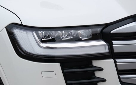 Toyota Land Cruiser, 2022 год, 12 300 000 рублей, 7 фотография