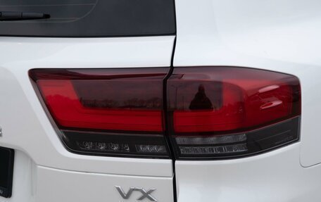 Toyota Land Cruiser, 2022 год, 12 300 000 рублей, 10 фотография