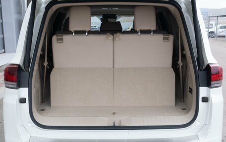 Toyota Land Cruiser, 2022 год, 12 300 000 рублей, 18 фотография