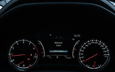 Toyota Land Cruiser, 2022 год, 12 300 000 рублей, 24 фотография