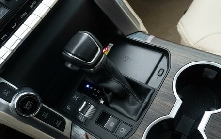 Toyota Land Cruiser, 2022 год, 12 300 000 рублей, 22 фотография