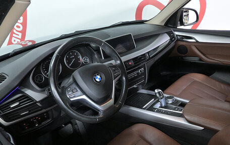 BMW X5, 2016 год, 3 150 000 рублей, 7 фотография
