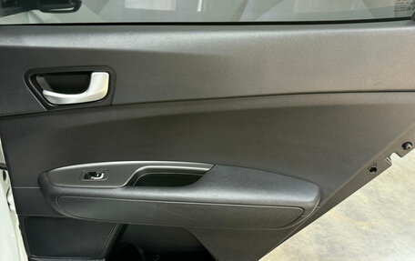 KIA Optima IV, 2016 год, 1 750 000 рублей, 27 фотография