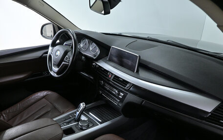 BMW X5, 2016 год, 3 150 000 рублей, 9 фотография