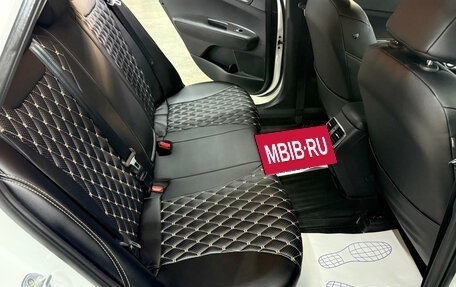KIA Optima IV, 2016 год, 1 750 000 рублей, 26 фотография