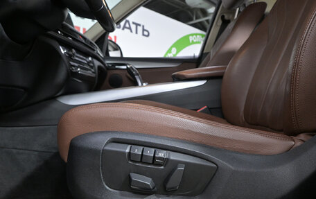 BMW X5, 2016 год, 3 150 000 рублей, 17 фотография