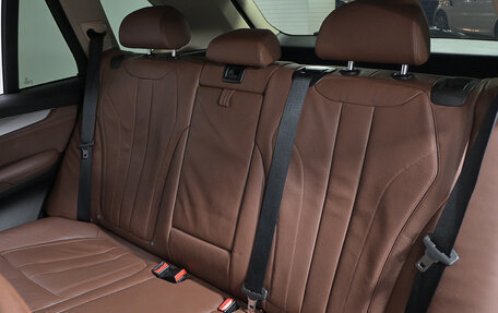 BMW X5, 2016 год, 3 150 000 рублей, 19 фотография