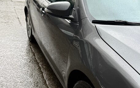 Toyota Camry, 2014 год, 1 350 000 рублей, 3 фотография