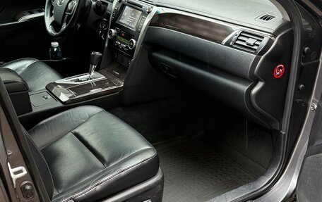 Toyota Camry, 2014 год, 1 350 000 рублей, 6 фотография