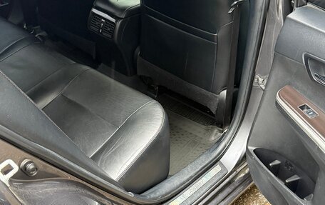 Toyota Camry, 2014 год, 1 350 000 рублей, 7 фотография