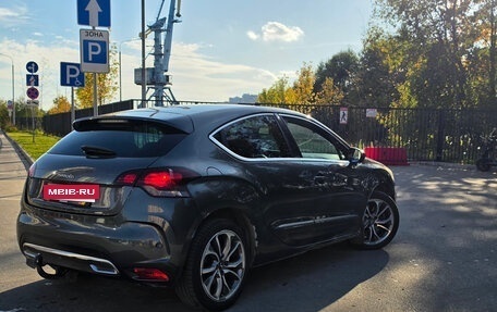 Citroen DS4, 2012 год, 720 000 рублей, 2 фотография