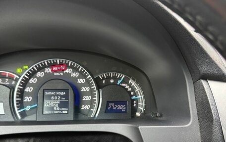 Toyota Camry, 2014 год, 1 350 000 рублей, 12 фотография