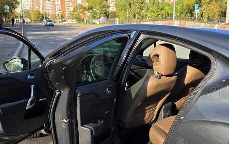 Citroen DS4, 2012 год, 720 000 рублей, 9 фотография